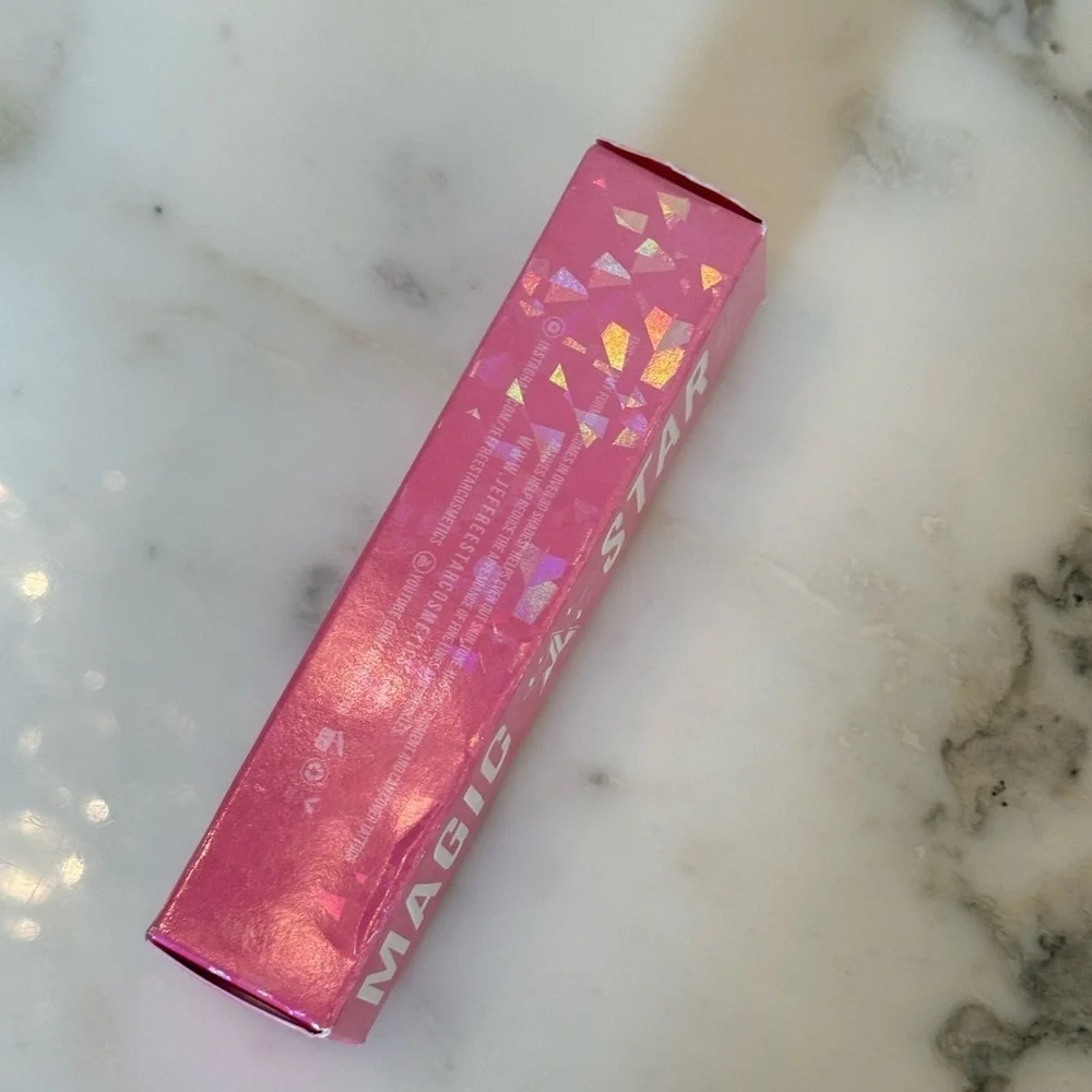 NIB Jeffree Star Magic Star Concealer Shade C16.5
